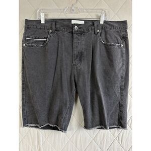 Sun + Stone‎ Shorts Men's 38 Jeans